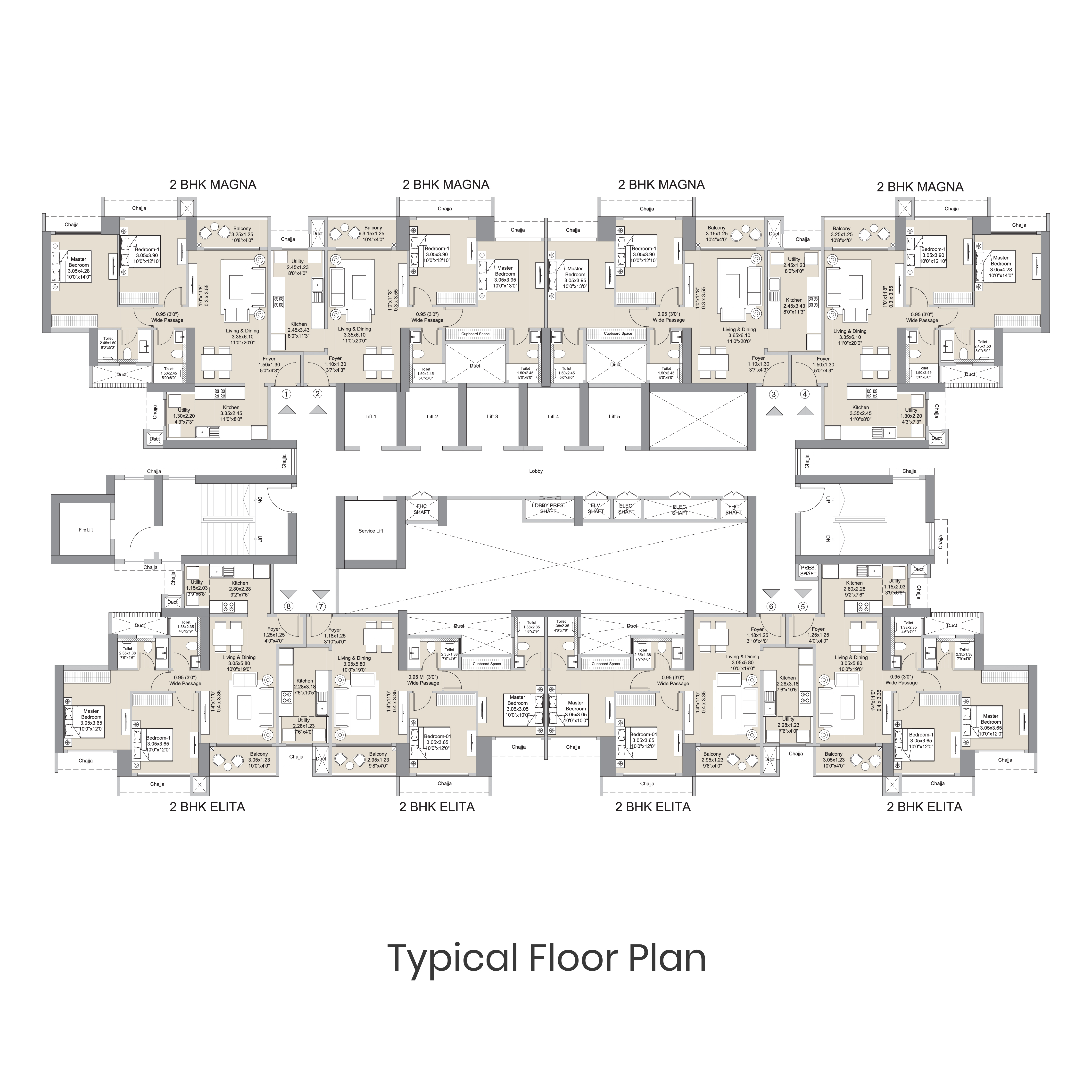 Plan 1